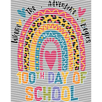 One hundred days-YD 317